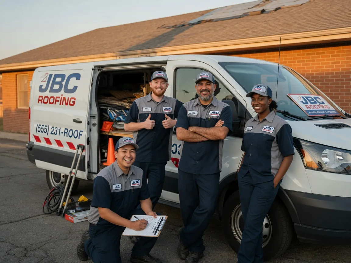 Roof Replacement company in Fish Creek, WI