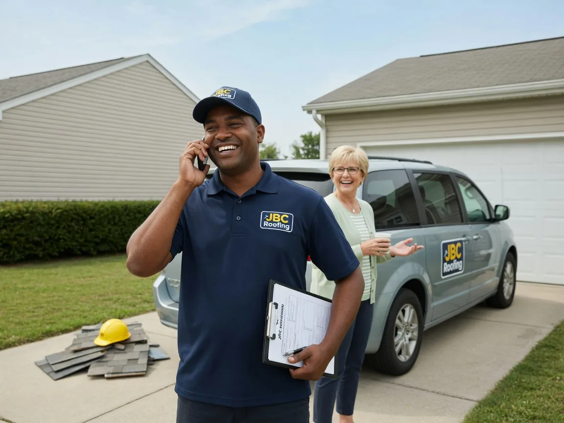 Roof Replacement Fish Creek, WI FAQs